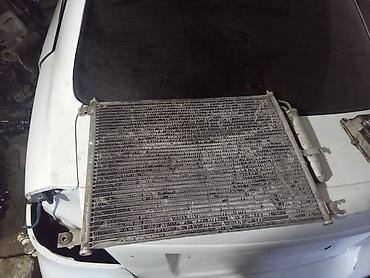kia rio spoiler: Chevrolet AVEO, 2011 il, Orijinal, ABŞ, İşlənmiş — 2