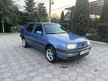 матор на нисан: Volkswagen Vento: 1993 г., 1.8 л, Механика, Бензин, Седан — 10