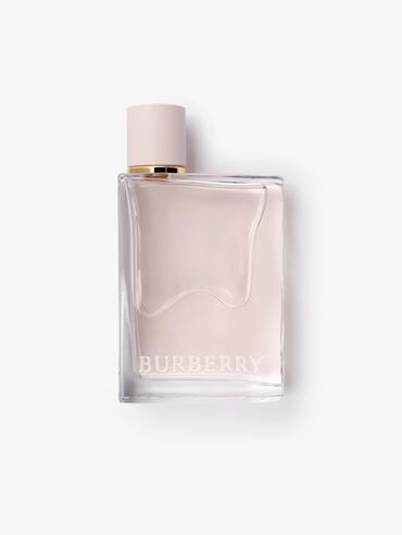 mexx духи: Парфюм burberry her🥰 Очень приятный женственный аромат,половина
