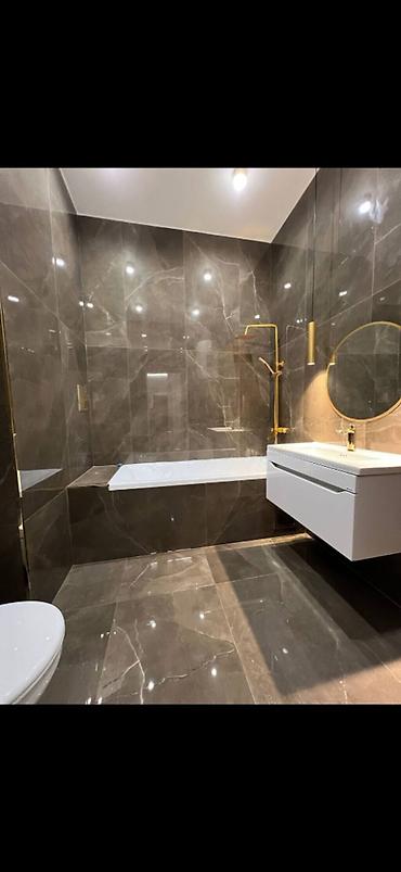 Продажа квартир: 2 комнаты, 75 м², Элитка, 6 этаж, Дизайнерский ремонт — 9