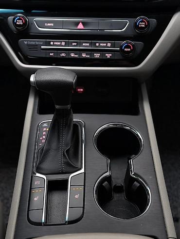 Kia: Kia Carnival: 2020 г., 2.2 л, Автомат, Бензин, Минивэн — 9