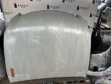 капот калдина: Капот Toyota, Б/у, Оригинал — 1