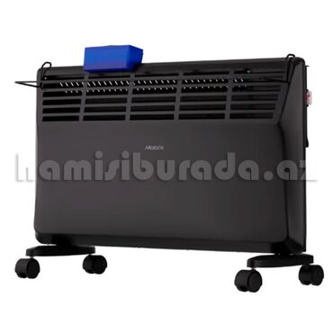 radiator isidici: Qızdırıcı konvektor