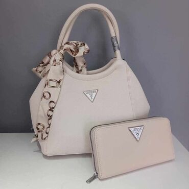 Torbe: Torba za rame, Materijal: Veštačka koža — 27