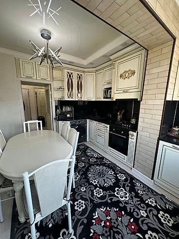 Продажа квартир: 3 комнаты, 62 м², 106 серия, 4 этаж, Евроремонт — 10