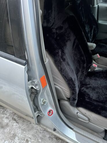 Mazda: Mazda PREMACY: 2003 г., 1.8 л, Механика, Бензин, Минивэн — 9