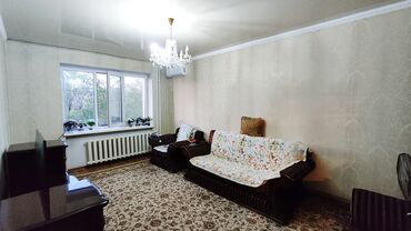 Продажа квартир: 3 комнаты, 65 м², Индивидуалка, 3 этаж, Косметический ремонт