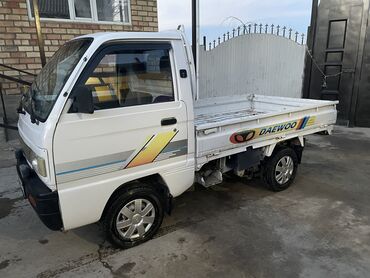 хтз т 150 к: Daewoo Labo: 1998 г., 0.8 л, Механика, Бензин