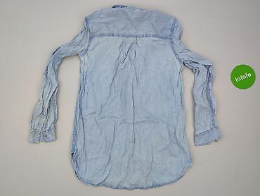 page one marka: Denim, Koszula damska, rozmiar S — 3
