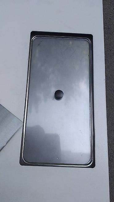 Medicinska oprema: Autoklav Melag . Kao sa slika . Odličan — 5