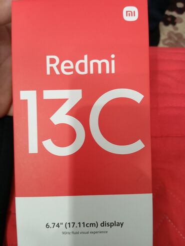 s 22 цена в бишкеке: Redmi, Redmi 13C, Новый, 256 ГБ, цвет - Черный, 2 SIM