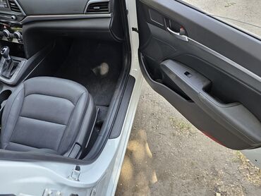 аванта 2020: Hyundai Avante: 2019 г., 1.6 л, Автомат, Бензин, Седан