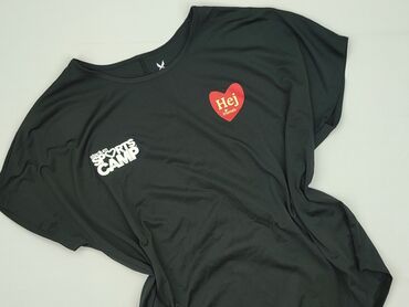 Sports T-shirt for men, M (EU 38), condition - Perfect