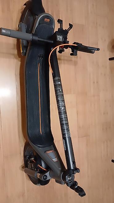 elektrikli velosiped motoru: Yeni Elektrik samokat 12", 751 - 1000 Vt, 16 - 25 km/s, Ünvandan götürmə, Ödənişli çatdırılma — 2