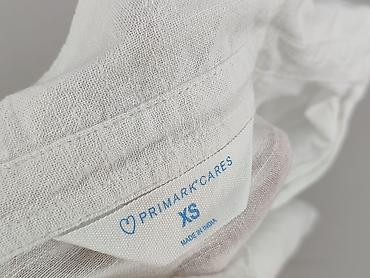 primark biala koszula: Primark, Koszula damska, rozmiar XS — 4