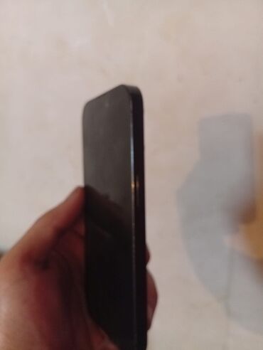 teze telefonlar: IPhone 14 Pro, 256 GB, Black Titanium