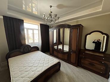 Продажа квартир: 3 комнаты, 95 м², Джальская больница Элитка, 2 этаж, Свежий ремонт at lalafo.kg — 12 Продажа квартир: 3 комнаты, 95 м², Джальская больница Элитка, 2 этаж, Свежий ремонт — 12
