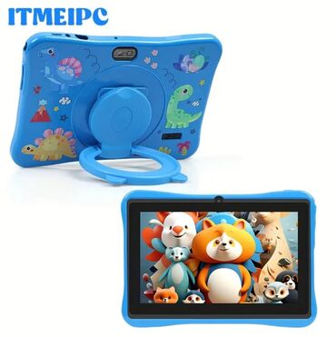 Digər planşetlər: Uşaqlar üçün android sistemli planşetler.Sifarişle gelir 7-14 güne🤍👍🏻 -da lalafo.az — 8 Digər planşetlər: Uşaqlar üçün android sistemli planşetler.Sifarişle gelir 7-14 güne🤍👍🏻 — 8