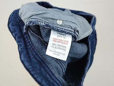 chanel jeans: Falmer, Jeansy damskie, rozmiar M — 5