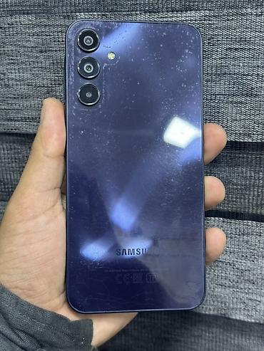 samsung a15 256 gb: Samsung Galaxy A15, 256 GB, rəng - Göy, Zəmanət, Barmaq izi, İki sim kartlı — 2