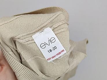 peek: E-vie, Golf damski, rozmiar 4XL — 5