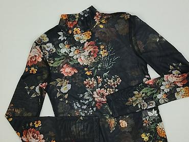 sweter bolerko: Bershka, Bluzka damska, rozmiar XS — 1