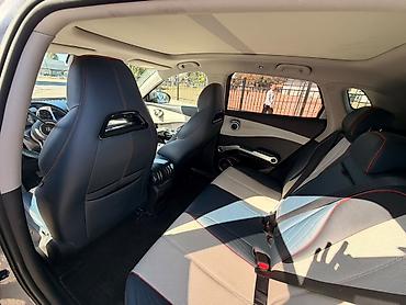 BYD: BYD Yuan Plus: 2023 г., Автомат, Электромобиль, Кроссовер — 5