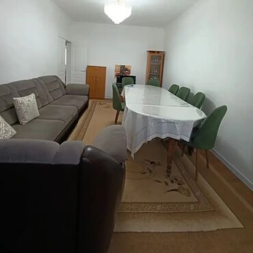 Продажа квартир: 4 комнаты, 101 м², 106 серия улучшенная, 8 этаж, Евроремонт — 3