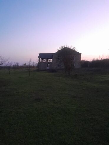 Bağ evlərinin satışı: Qəbələ, 130 kv. m, 5 otaqlı, Kombi, İşıq, Su — 20