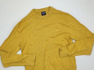sweter beloved: Sinsay, Sweter dla mężczyzn, rozmiar XS — 1