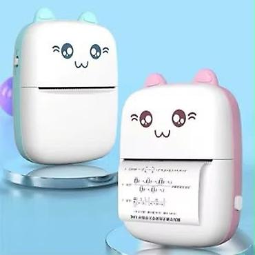 printer l850: Əldə gəzdirməli printer Qiymət : 28 AZN🤩 Mini termal portativ — 2