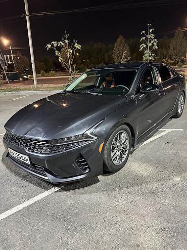 термостат на киа к5: Kia K5: 2021 г., 1.6 л, Автомат, Бензин, Седан — 3