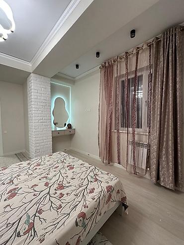 Продажа квартир: 2 комнаты, 46 м², Элитка, Дизайнерский ремонт — 7