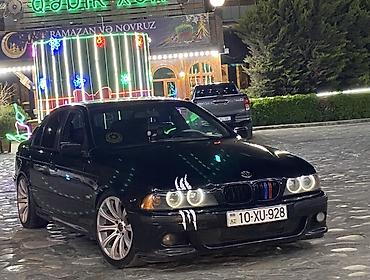 daewoo nexia 2005: BMW 5 series: 2.8 l | 1996 il Sedan — 1