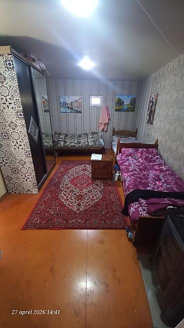 Həyət evləri və villaların satışı: Zabrat 2 mərkəzi yolada yaxın Sürət Qatarda yaxındır Addenli heyət — 5