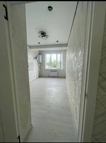 Продажа квартир: 1 комната, 38 м², Элитка, 3 этаж, Евроремонт
