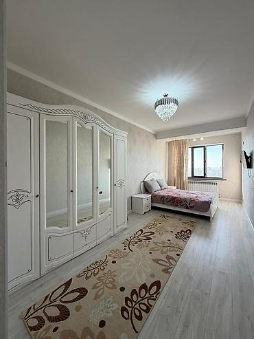 Продажа квартир: 2 комнаты, 65 м², Элитка, 10 этаж, Евроремонт at lalafo.kg — 1 Продажа квартир: 2 комнаты, 65 м², Элитка, 10 этаж, Евроремонт — 1