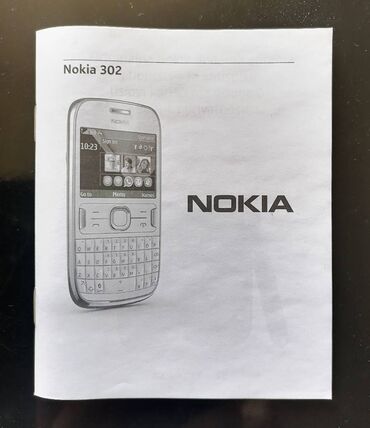 baterija za nokiu 3310 cena: Nokia Asha 302 uputstvo na srpskom Isporuka na Banjici ili slanje