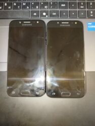 a04s ikinci el: Samsung Galaxy J5 2016, цвет - Черный, Две SIM карты