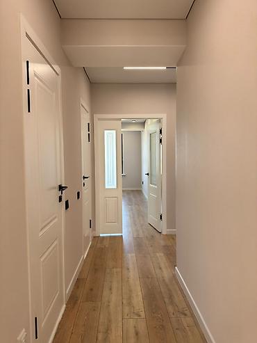 кекеев: 2 комнаты, 65 м², Технопарк Элитка, 9 этаж, Евроремонт — 10