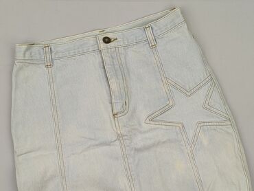 spódnice montego: H&M, Women`s skirt, size M (EU 38)