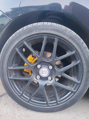 Chevrolet: Chevrolet Spark: 2018 г., 0.1 л, Автомат, Бензин, Хэтчбэк — 10