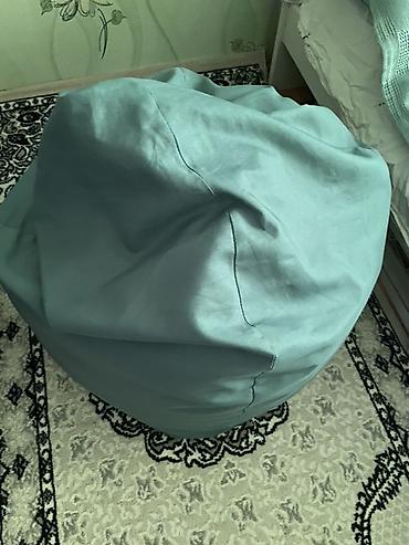 Pufiklər: Puf oturacaq lar bağ və ev üçün əladır bir ədədi 50 azndır iki ədəd — 2
