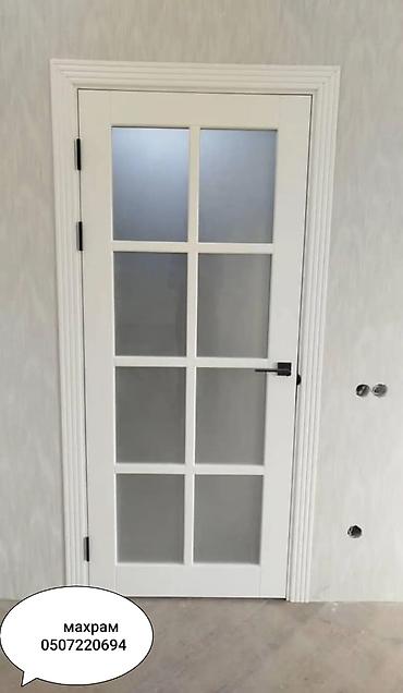 Ремонт окон и дверей: Дверь: Реставрация, Установка, Замена, Бесплатный выезд — 2