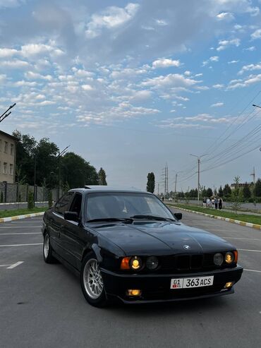 купить двигатель бмв х5 дизель: BMW 5 series: 1990 г., 2 л, Механика, Бензин, Седан