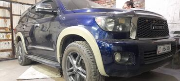corolla runx: Накладки арки фендера декоративные арки тюнингованные арки на