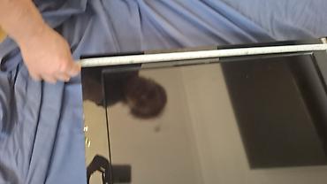 Televizorlar: İşlənmiş Televizor Sony LCD Ünvandan götürmə — 5