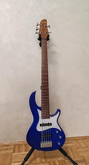 modern talking: HARLEY BENTON JJ-550P BASS B-STOCK | Slanje po dogovoru ili lično — 2