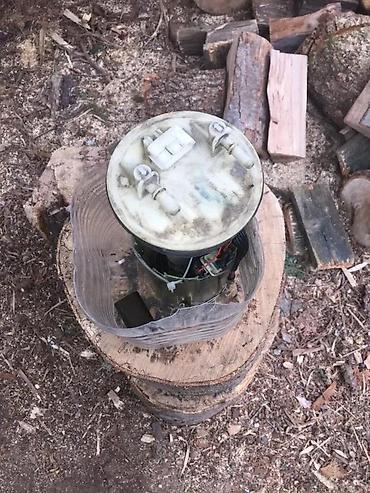Car Engine Parts: POTAPAJUCA PUMPA ZA NISSAN ALMERA N16 BENZIN-ORIGINALNA | Zvati od — 4