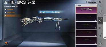 Video oyunlar üçün aksesuarlar: 🎮 PUBG Mobile hesab satılır 💎 UC balansı: 1115 UC + RP-də 80 UC 🏆 — 7